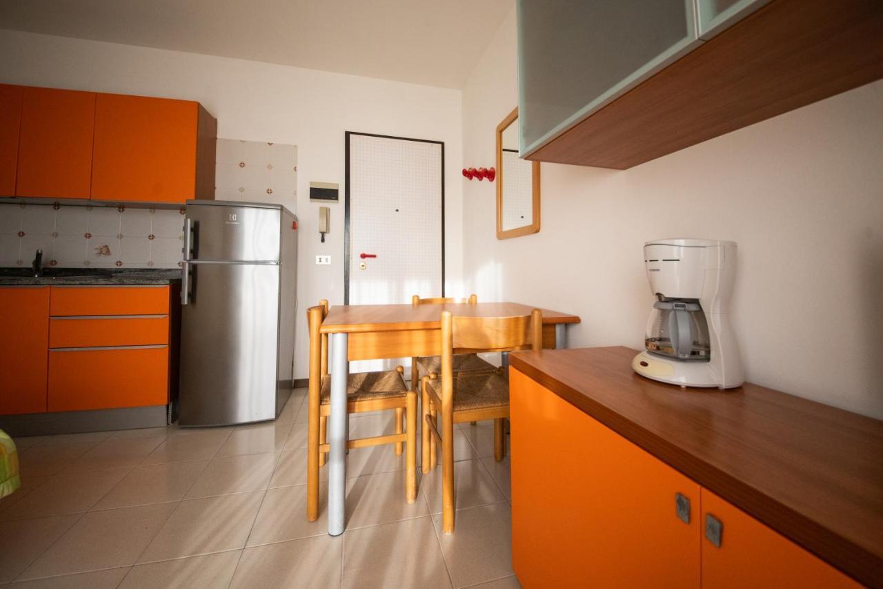 Castello Apartment Bibione Exterior photo