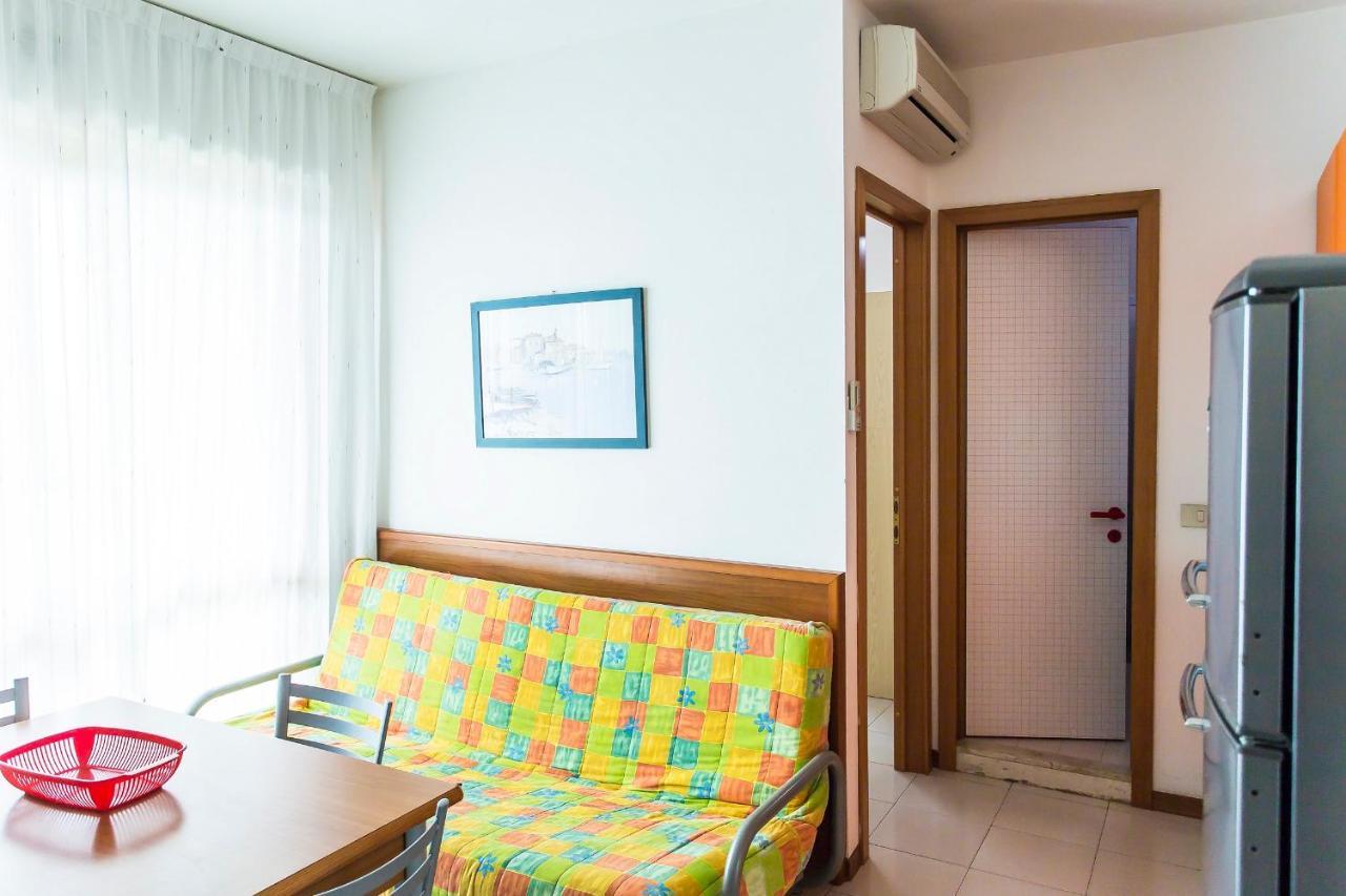 Castello Apartment Bibione Exterior photo