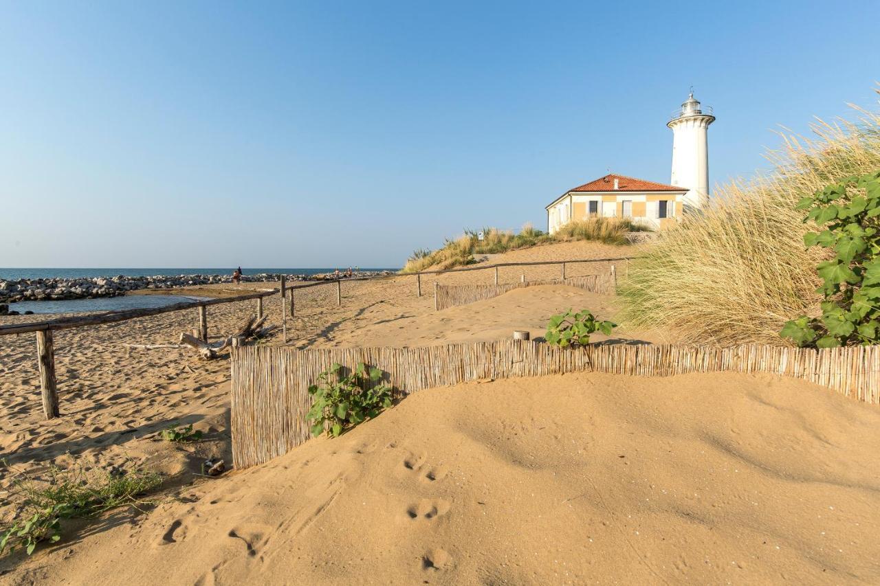 Castello Apartment Bibione Exterior photo