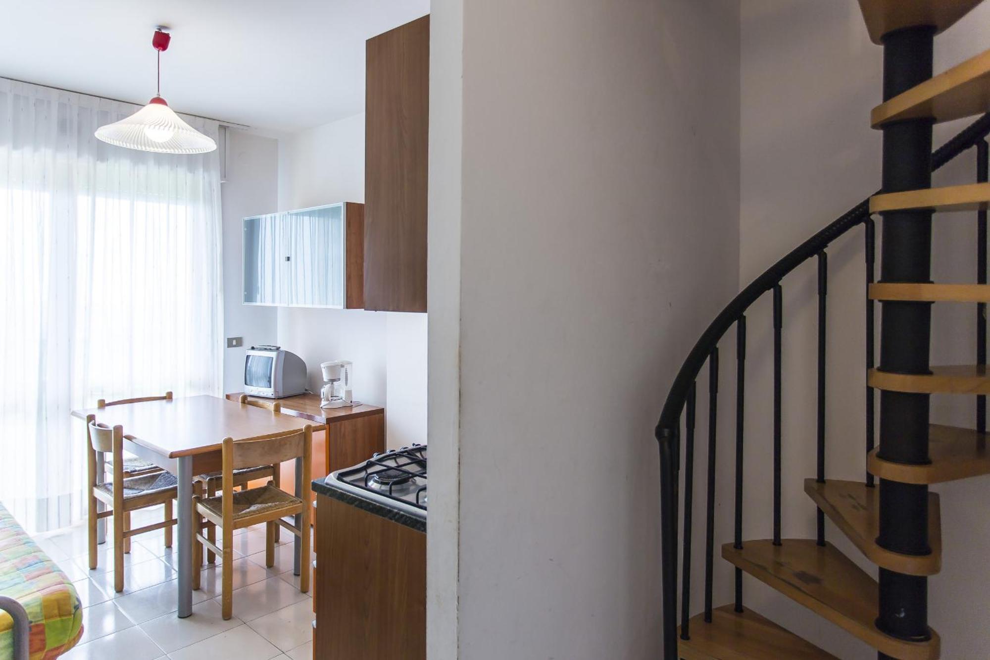 Castello Apartment Bibione Exterior photo