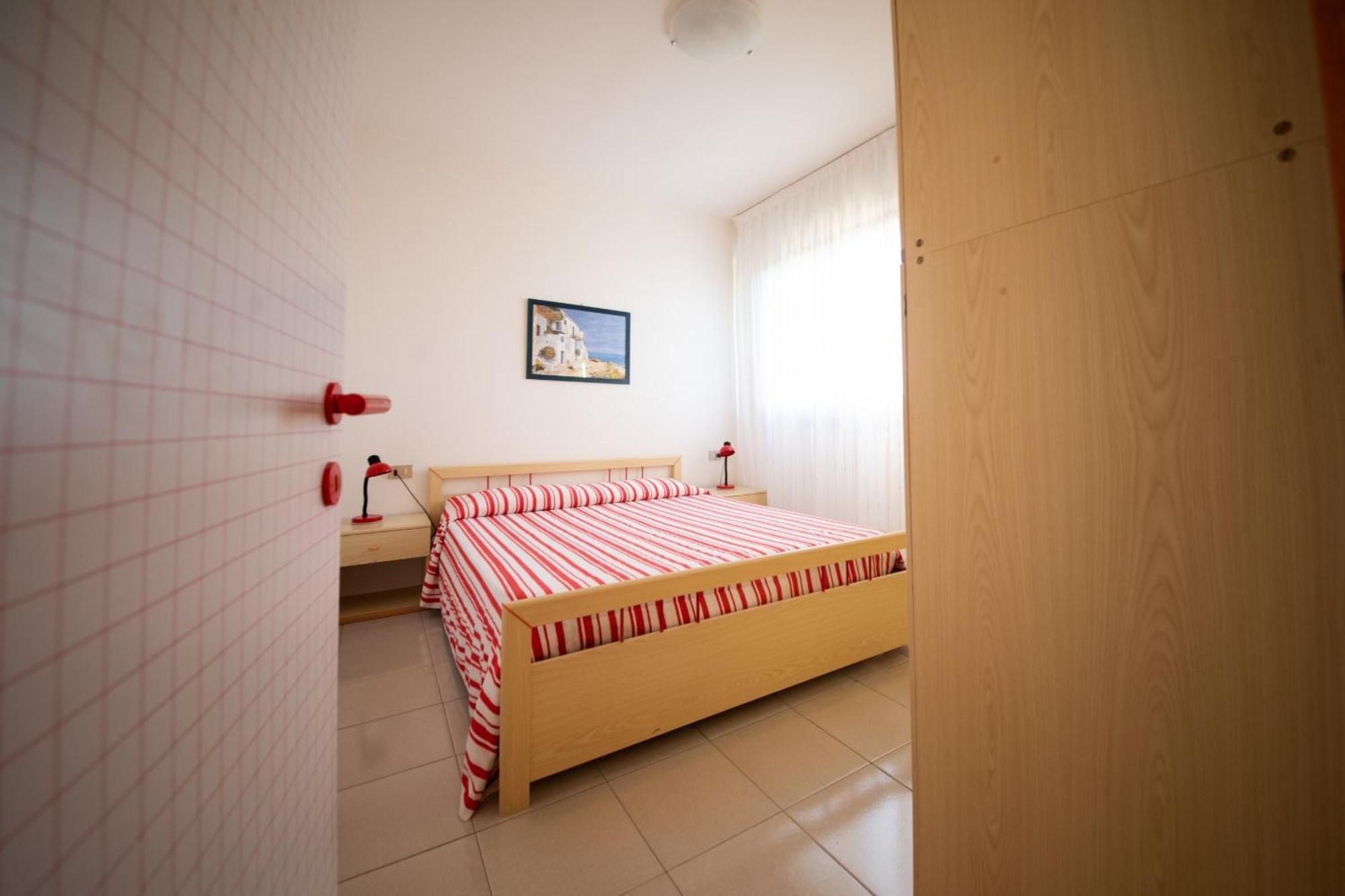 Castello Apartment Bibione Exterior photo