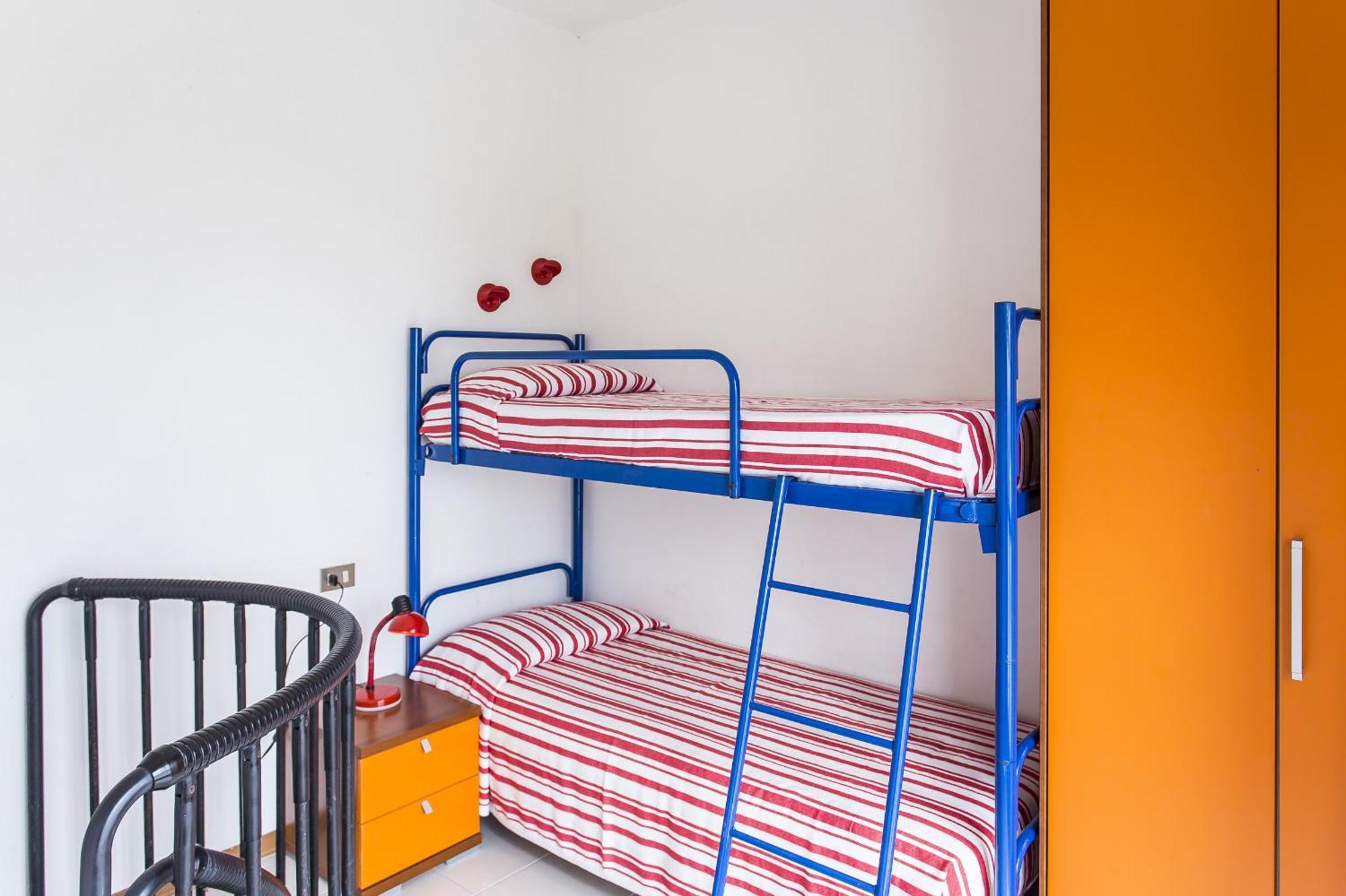 Castello Apartment Bibione Exterior photo