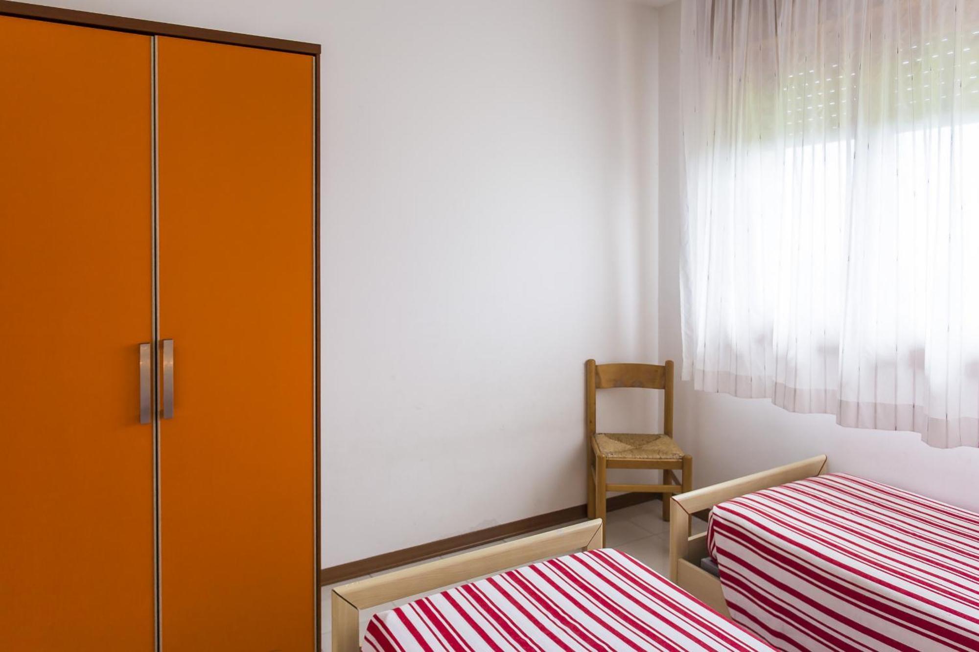 Castello Apartment Bibione Exterior photo