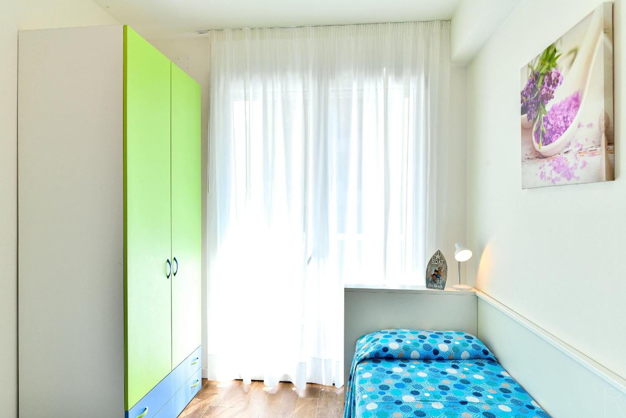 Castello Apartment Bibione Exterior photo