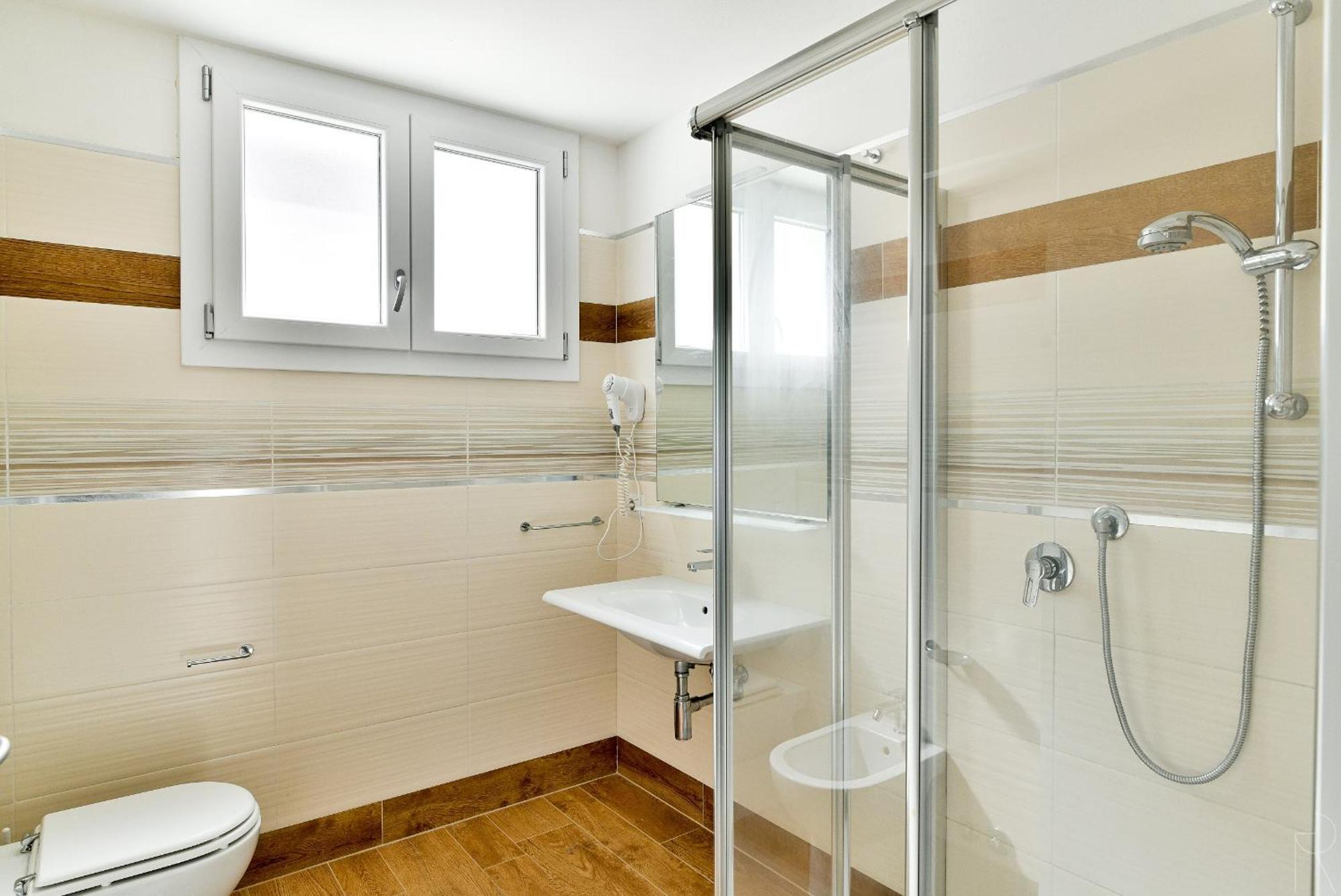 Castello Apartment Bibione Exterior photo