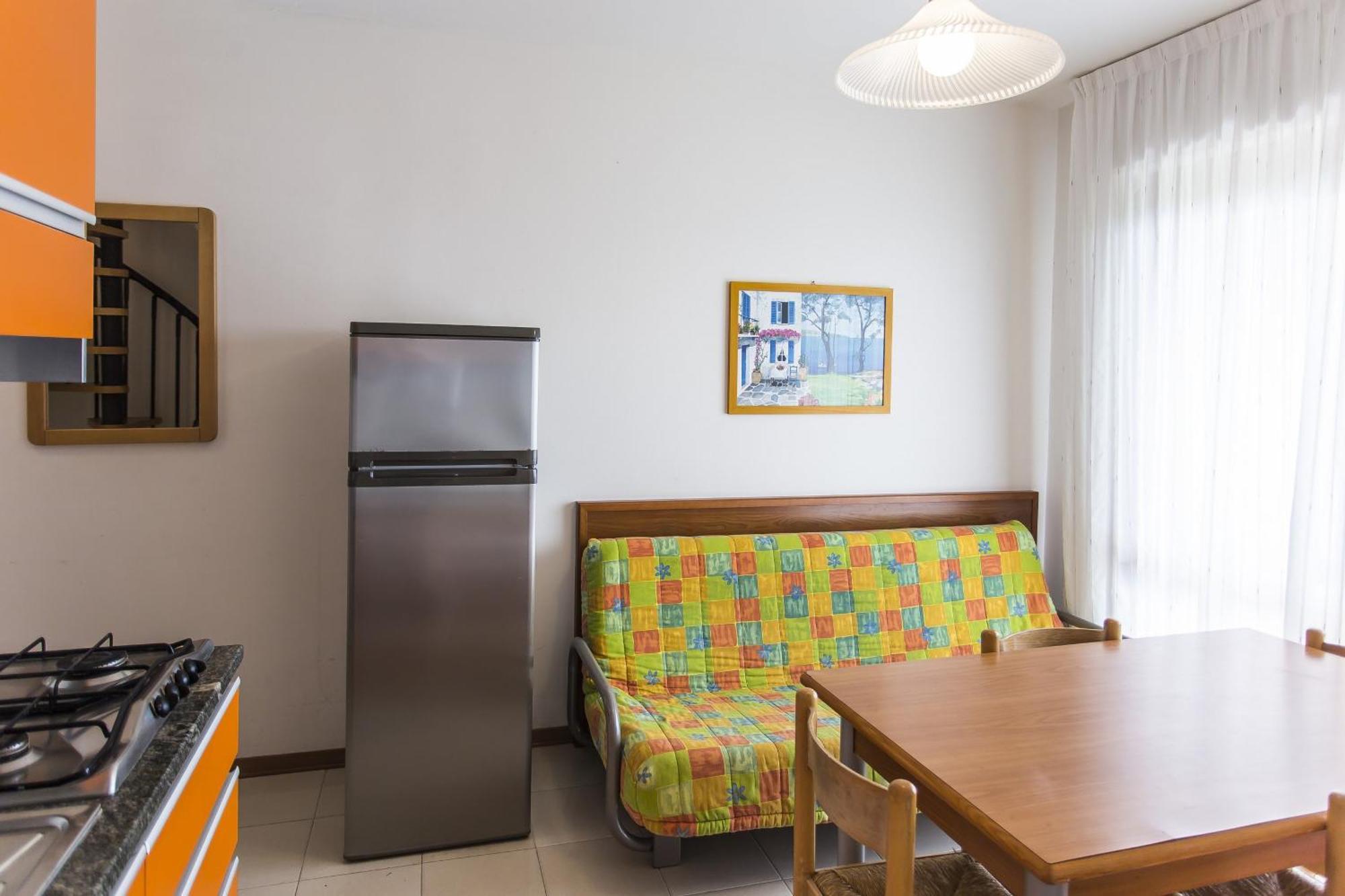 Castello Apartment Bibione Exterior photo